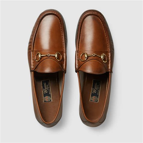 gucci vegas loafer men's|vintage gucci loafers men's.